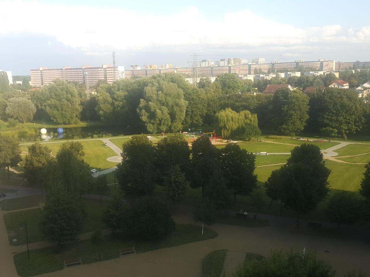 Mieszkanie Z Widokiem Na Morze, Gdansk
