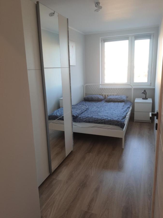 Mieszkanie Z Widokiem Na Morze — Photos 3